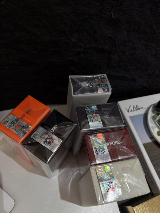 𝐓𝐅爆款香水安排❗️ 又有新味道啦！！八个最火的高定私藏香 商品图3