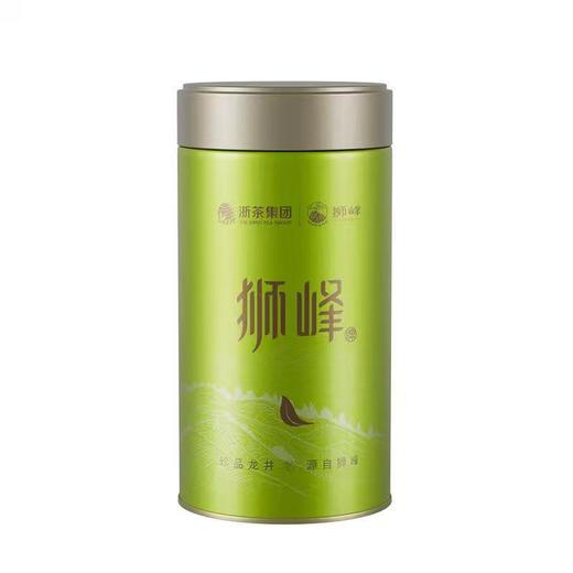 2026新茶狮峰牌明前特级龙井茶钱塘产区绿茶叶 商品图5