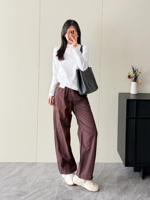 优+防紫外线运动速干休闲长裤 商品图11