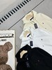 F0331135运动宽松休闲纯色刺绣拉链开衫外套连帽卫衣 商品缩略图2