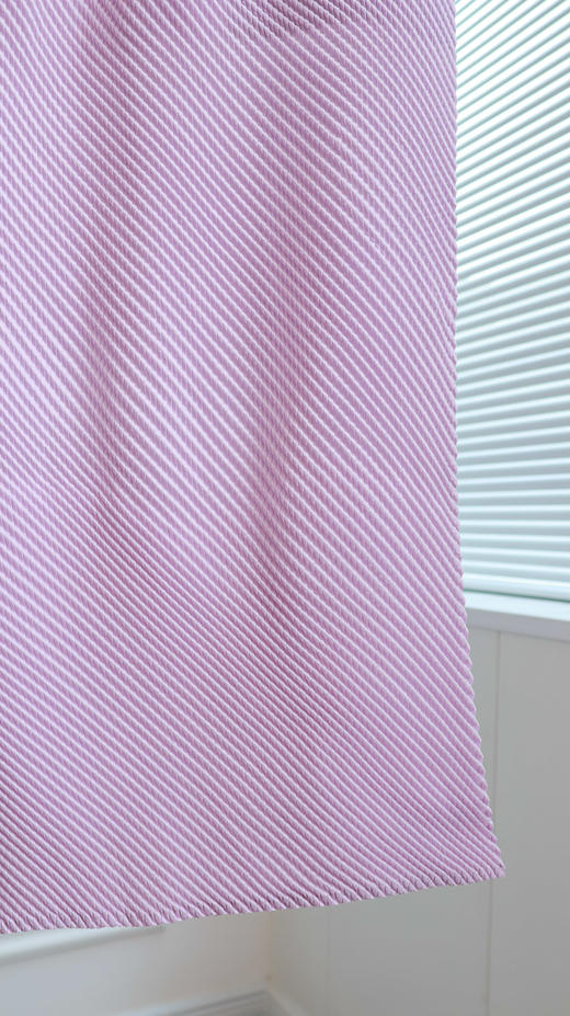 风涟|温柔优雅三宅褶皱套装 商品图6