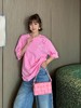 Loew✖️Louis wain联名系列短袖T恤 商品缩略图9