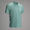 鹰爪新品轻风男士运动户外休闲透气速干弹力舒适宽松圆领短袖 商品缩略图6