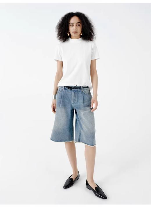 row风百搭长袖/短袖T恤 商品图8