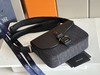 迪奥 马鞍 信使包 邮差 （LZ） 商品缩略图9
