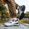 史莱辛格Slazenger 英国百年品牌 CT-驰风2.0 免系鞋带 登山徒步户外鞋 W19 商品缩略图7
