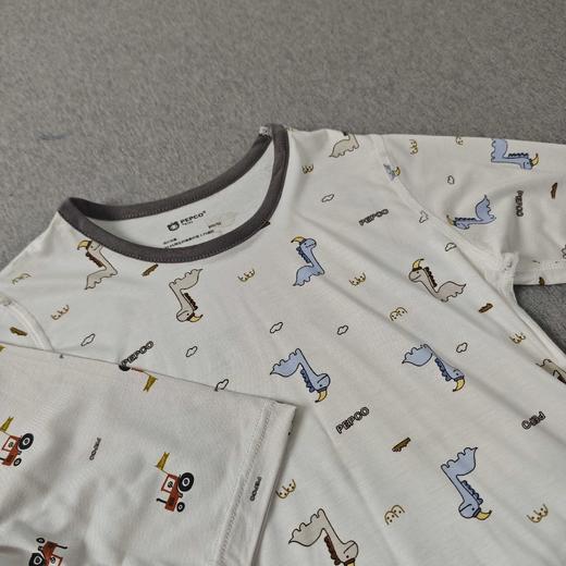 415-童针织套装 商品图3
