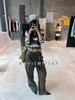 cotem*p条纹亨利领罩衫 商品缩略图10