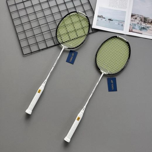 【 疾如风！势如电！】JP版 珍珠白配色，疾光系列进攻型球友不二之选！ 商品图6