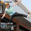 moodytiger儿童防蚊裤夏款速干Air Supply空气休闲裤32111301 商品缩略图3