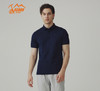 OZARK奥索卡春夏新品男SORONA速干POLO衫359565 商品缩略图3
