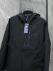 F033149春夏新款男女同款防泼水防风户外简约风休闲冲锋衣长袖外套 商品缩略图5