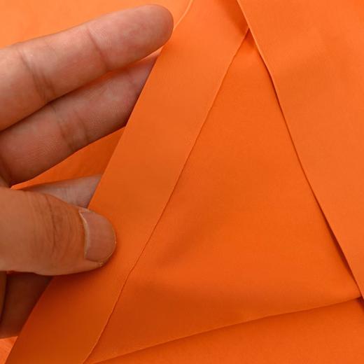 F033113夏季新款男士半拉链户外休闲冰爽速干无痕弹力短袖POLO衫 商品图12