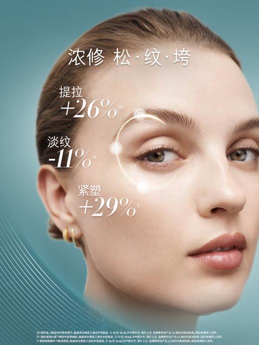 【专柜版】海蓝之谜浓缩密集修护眼霜 15ml 商品图2