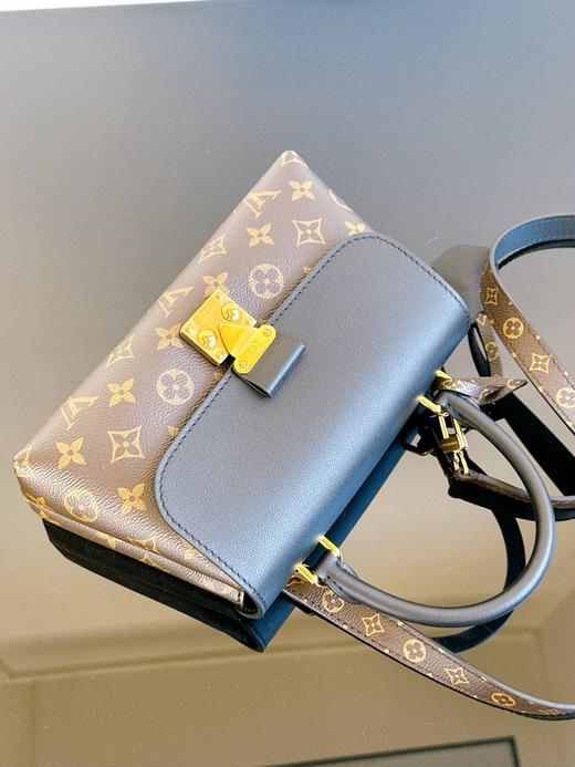 驴家  Madeleine BB 手袋 玛德琳 老花（JPH） 商品图3