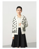 【中庭展卖商品】玖姿JZ女装针织衫JWEC30608 商品缩略图2