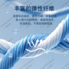 抗皱高弹显瘦短袖POLO夏男翻领免烫运动户外休闲/86513 商品缩略图4