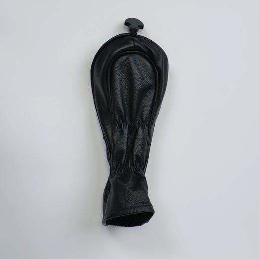 MALBON老虎系列 高尔夫 轻绒布内里 球杆套 商品图5