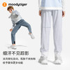 moodytiger儿童防蚊裤夏款速干Air Supply空气休闲裤32111301 商品缩略图2