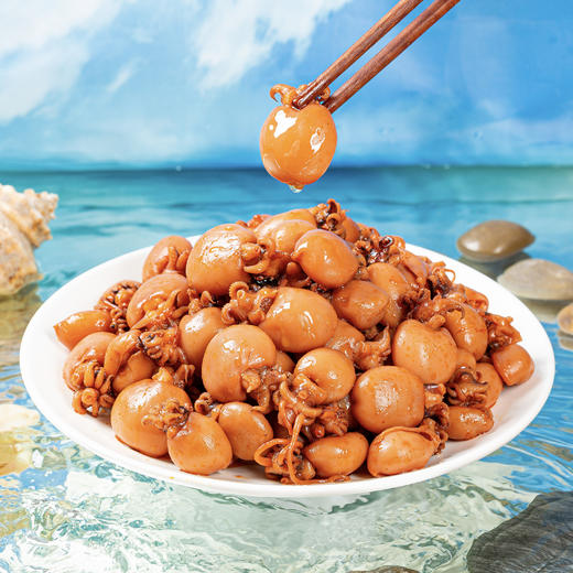 踏青能量卤味包 商品图1