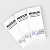 【杀菌不含酒精 玩具身体皆可用】MASOLIN 独立包装 抑菌湿巾 10片装 商品缩略图2