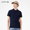 F033178夏季新款商务休闲时尚百搭翻领刺绣T恤短袖POLO衫 商品缩略图5