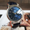 【95新】IWC 万国IW458312自动机械机芯日期显示36MM（女款）达文西系列精钢290126NJS10 商品缩略图3