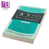 【中商原版】30 Days to a More Powerful Vocabulary 30天掌握词汇量英文图书 商品缩略图3