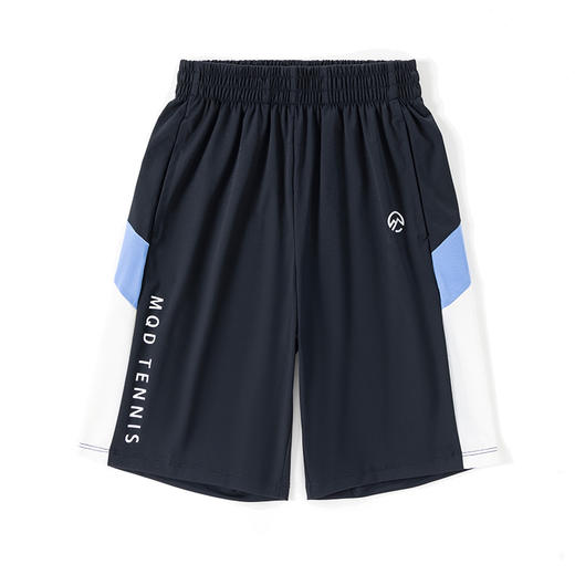 【MQD】男童夏季休闲针织短裤 商品图2