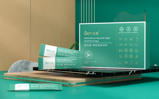 启恩食在兽 商品图5