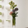 摩天水晶刻花花瓶 RESONG日诵家居 花器 商品缩略图5