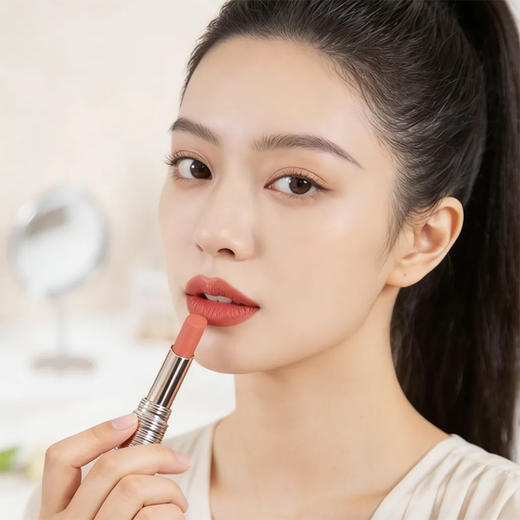 英国annaiyan安奈颜 黑钻聚焦哑雾不沾杯口红 4款型号可选 商品图4