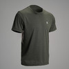 鹰爪新品轻风男士运动户外休闲透气速干弹力舒适宽松圆领短袖 商品缩略图4