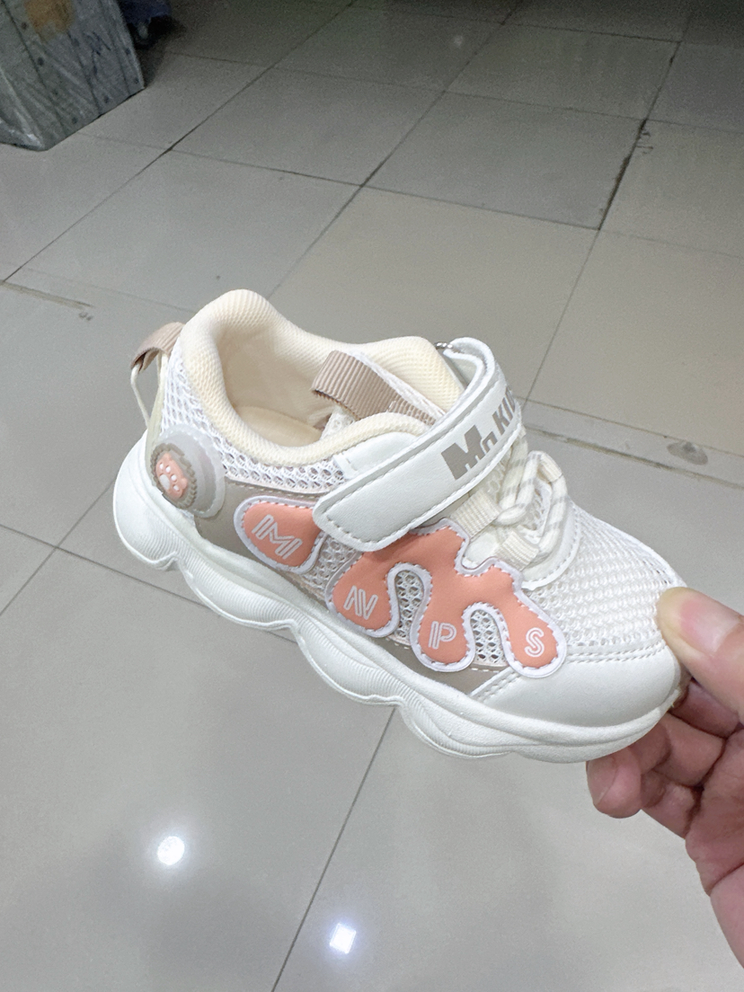 几米熊 E7105  单网 23-27 亮灯