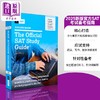 【中商原版】2025新版官方SAT考试备考指南 第二版 The Official SAT Study Guide Second Edition 商品缩略图0