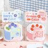 NOTE FOR奶油蛋糕屋系列夹心便利贴 商品缩略图1