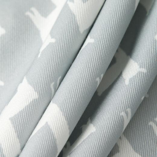 【积分换购不退货】MM麦檬印花图案款家居服8D7220231 商品图4