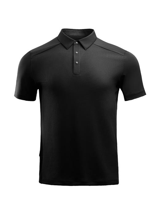 五代龙牙阿波罗POWER DRY短袖POLO 商品图6