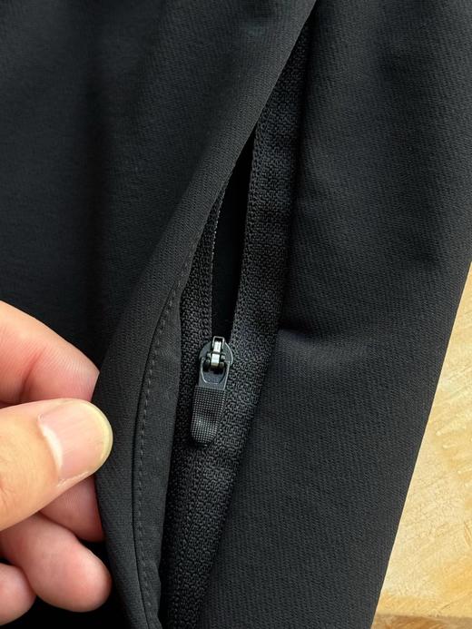 F0331112春秋户外日常男士直筒透气速干裤休闲长裤 商品图13