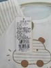 拉比童衣夏萌动三角连体衣j6LZBB103506 商品缩略图6