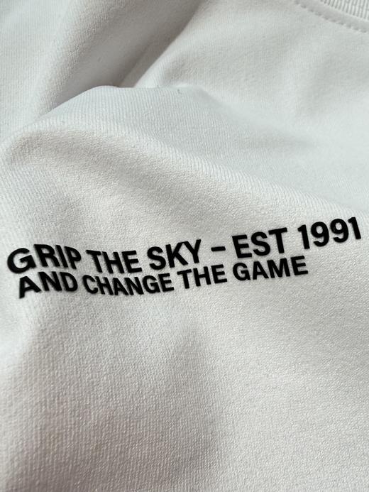 FL FUSION2026夏新款运动健身速干抗菌男士短袖T 商品图10