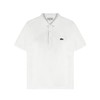 F033178夏季新款商务休闲时尚百搭翻领刺绣T恤短袖POLO衫 商品缩略图0