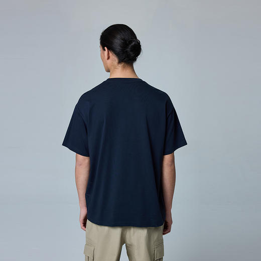 Dickies经典大LOGO趣味印花短袖T恤 休闲百搭男女同款短袖 DK0A88DY 商品图6