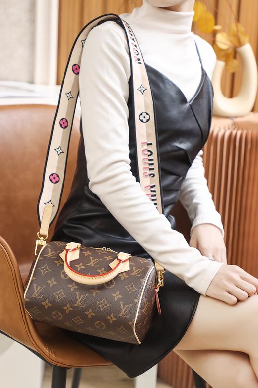 【春夏焕新・5999 奢宠】十二款人气爆款包袋・随心任选 商品图12