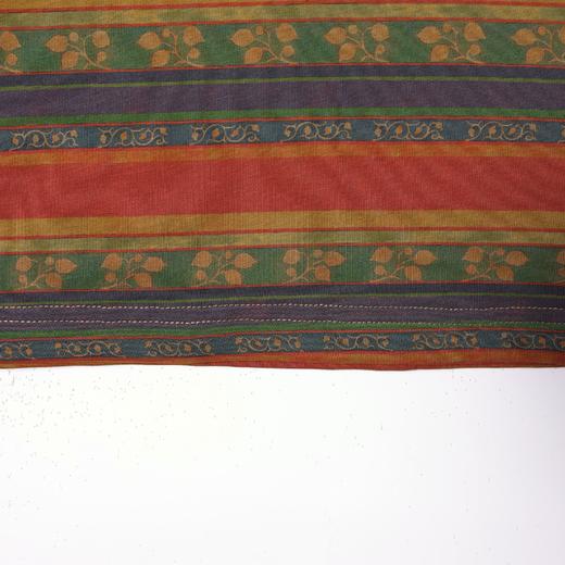 SDSA男装2026新款高贵轻奢潮牌时尚趣味条纹圆领短袖T恤百搭上衣 商品图3