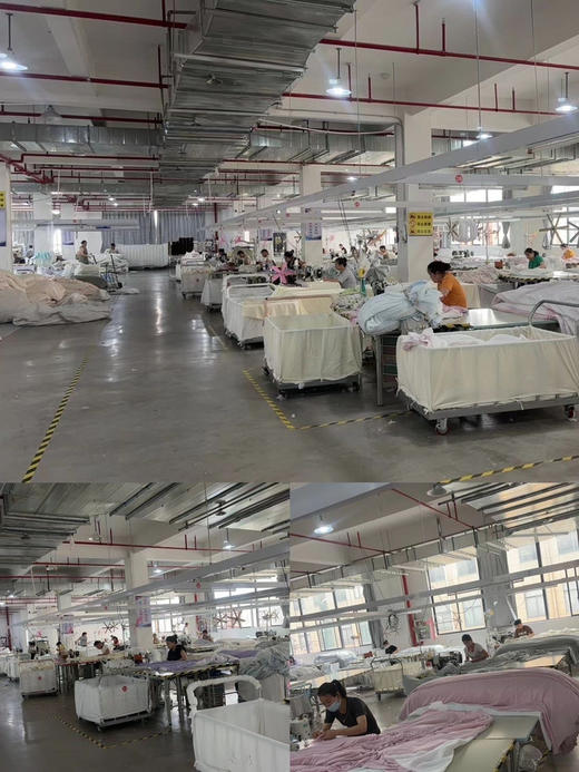 亚朵床笠和枕套来了！ 口碑高端床品！ 商品图11