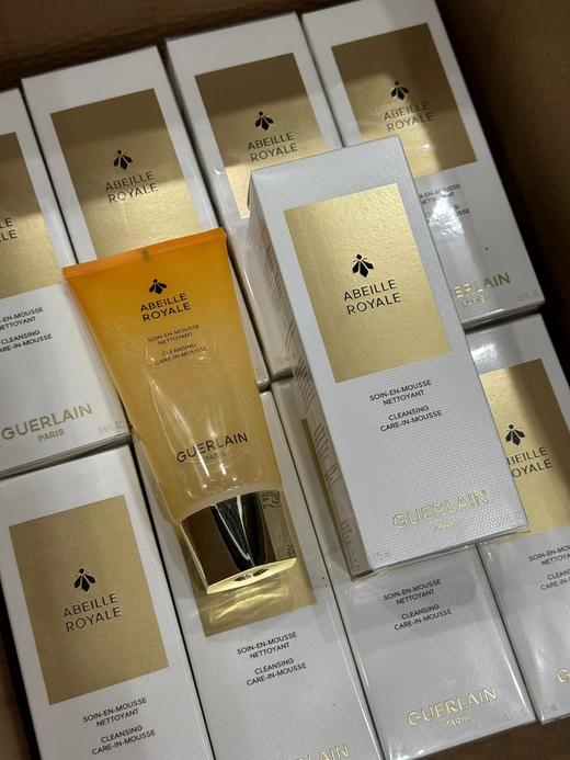 F0331143清爽不紧绷帝皇峰资净澈护肤洁颜露洗面奶 商品图1