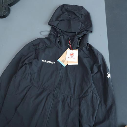 F0331139夏季新款防紫外线防水防晒户外运动外套 商品图6