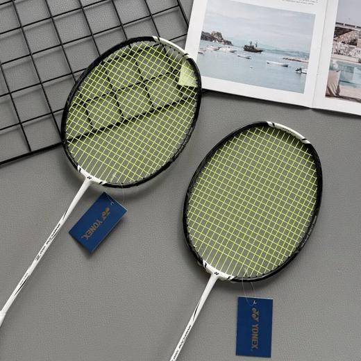 【 疾如风！势如电！】JP版 珍珠白配色，疾光系列进攻型球友不二之选！ 商品图7