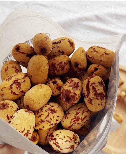 去皮无核红枣  26Y03111- 商品图2